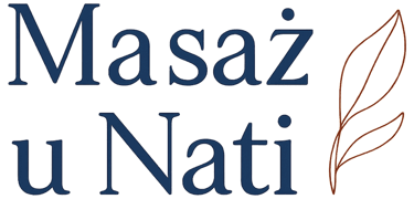 Masaż u Nati logo