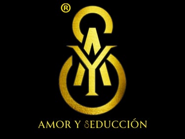 Amor y Seduccion  logo