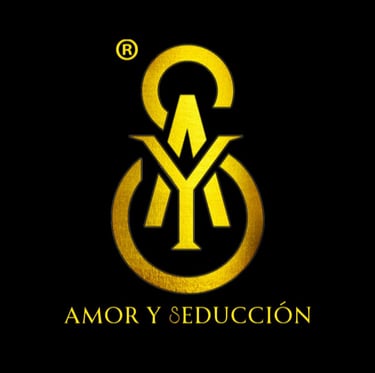 Amor y Seducción | Boutique erótica, ropa bajo el concepto de lujo silencioso  logo
