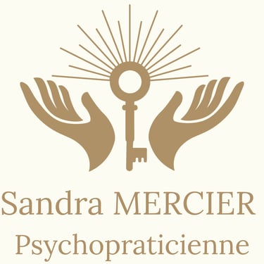 Sérénité Intégrative logo