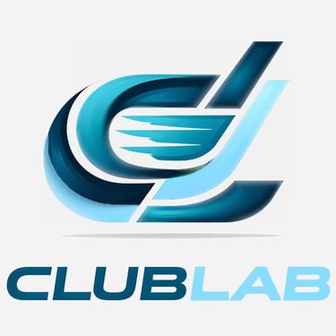 Precision Golf Works logo