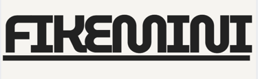 Fikemini logo