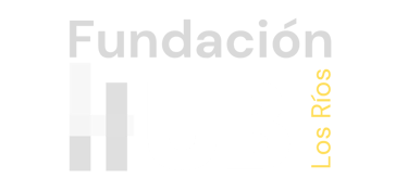 HUB Los Ríos logo