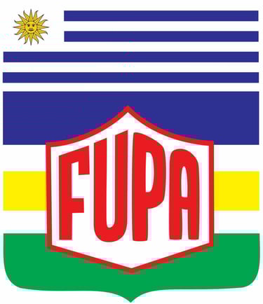FUPA logo