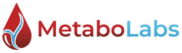 MetaboLabs™ logo