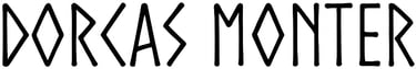Dorcas Monter logo
