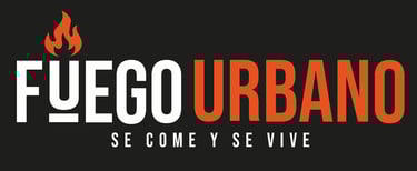 FUEGO URBANO logo