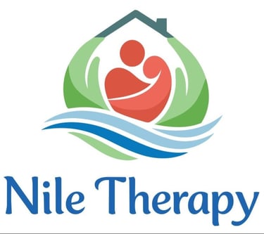 Nile Therapy logo
