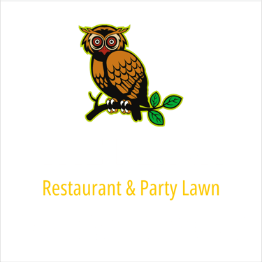THE PERCH RESTURANT & PARTY LAWN logo