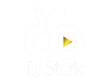 I Am DJ Stark logo