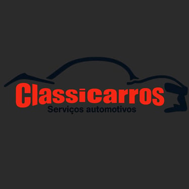 Classicarros Serviços Automotivos LTDA logo