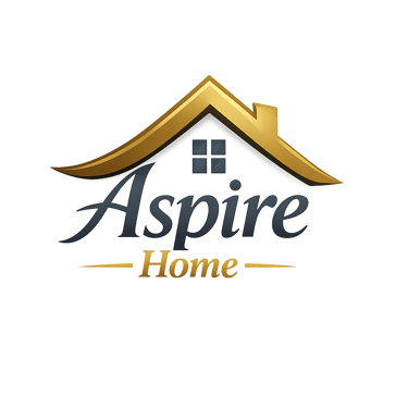 Aspire Home logo