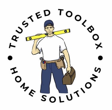 Trusted Toolbox Home Solutions logo