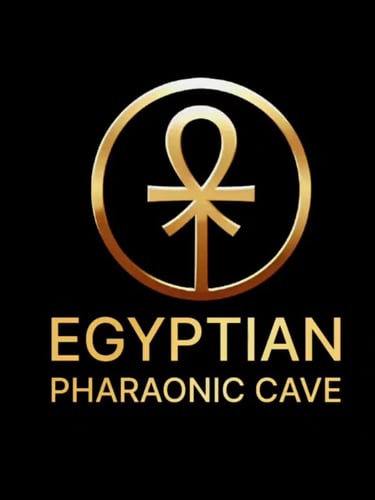 كهف النيل logo