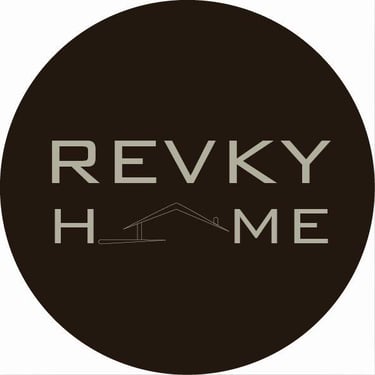 Revky Home logo