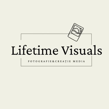 Lifetime Visuals Foto Video logo