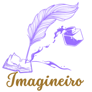 Imagineiro logo