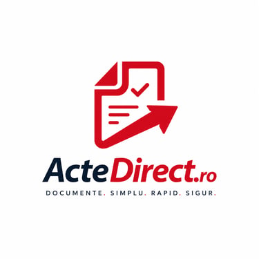 ActeDirect logo