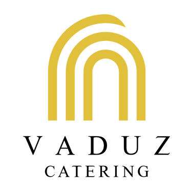 Vaduz catering logo