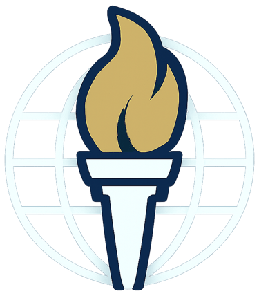 Rasul Rocky Clark logo
