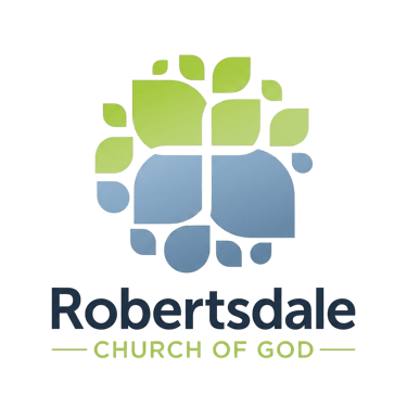 Church of God at Robertsdale logo