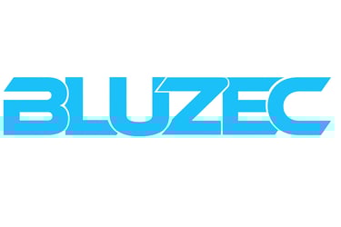 Bluzec logo