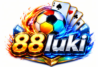Nhà Cái 88luki Tốp 1 Châu Âu logo