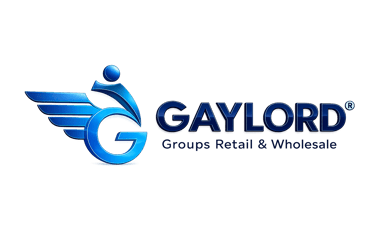 GAYLORD® Outdoor Products logo