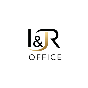 I&R OFFICE logo