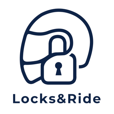 Locks&Ride logo