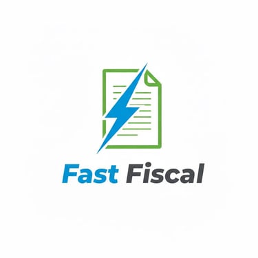 Fast Fiscal logo