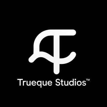 Trueque Studios™ logo