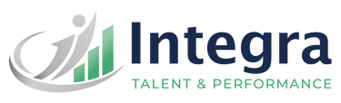 Intrega Talent & Performance logo