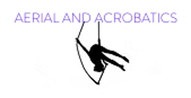 Aerials and Acrobatics logo