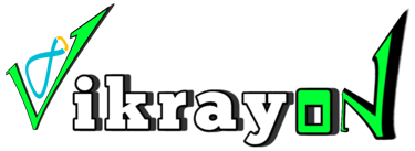 Vikrayon Mart logo