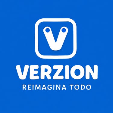 VERZION logo