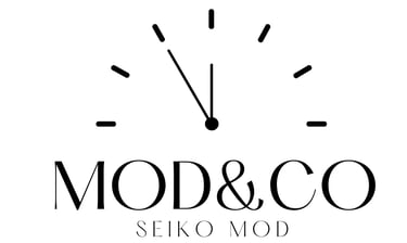 MOD&CO logo