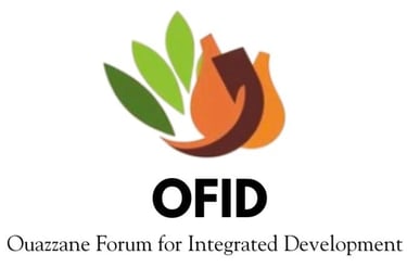 Ofidbladi logo