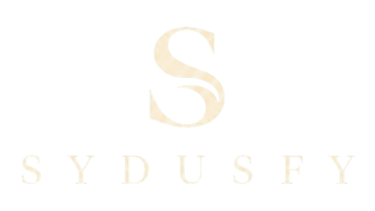 Sydusfy logo