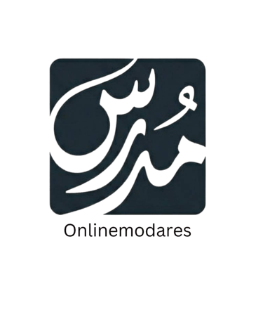 Onlinemodares logo