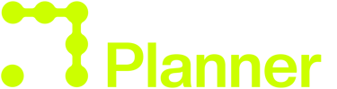 We The Planner logo