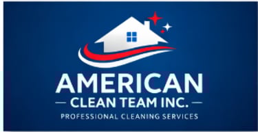AMERICAN CLEAN TEAM INC. logo