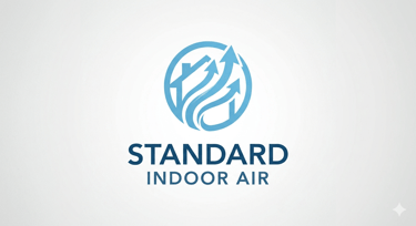 Standard Indoor Air logo