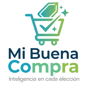 Mi Buena Compra logo