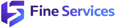 Fine Services logo