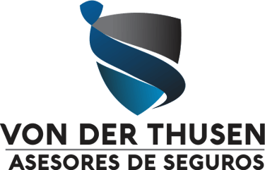 Von der thusen asesores de seguros  logo