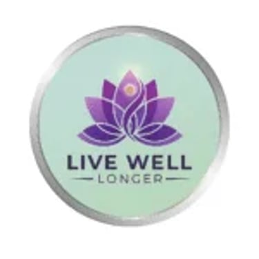 Life Beyond Years logo