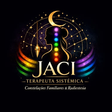 Raízes Terapias logo