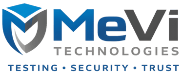 MeVi Technologies logo