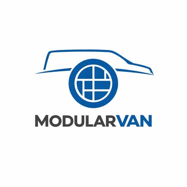 ModularVan logo